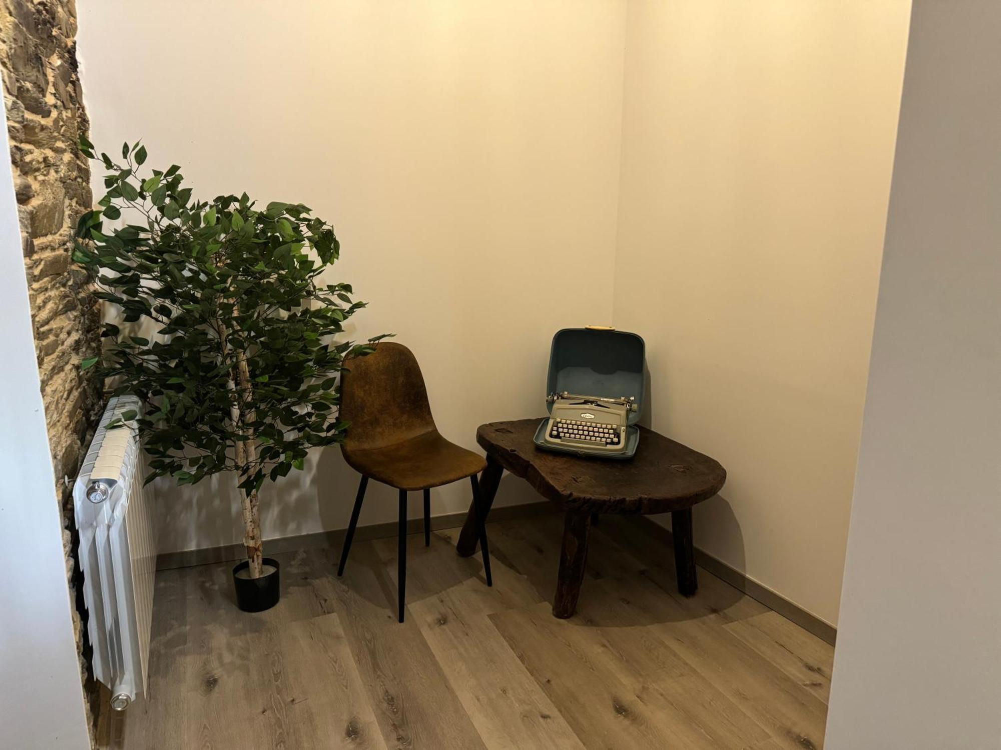 Boutique Vila De Tríacastela Exteriér fotografie